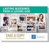 HPWP-20.3 - 2020 Edition 3 - Watchtower - "Lasting Blessings From A Loving God" - Table